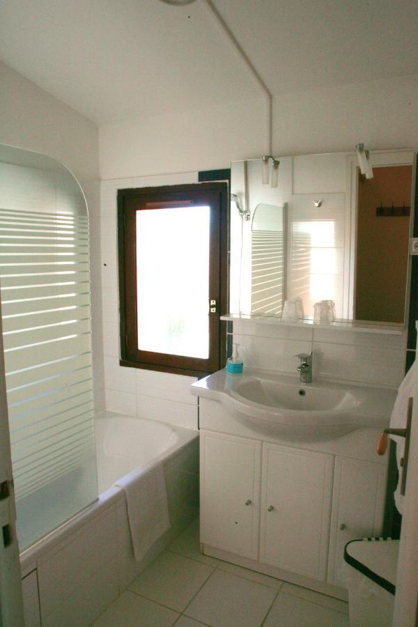 Hotel Valentin Pied Des Pistes Λε Ντεζ Αλπ Εξωτερικό φωτογραφία