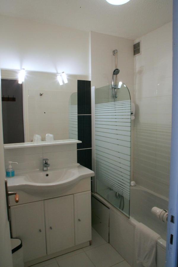 Hotel Valentin Pied Des Pistes Λε Ντεζ Αλπ Εξωτερικό φωτογραφία